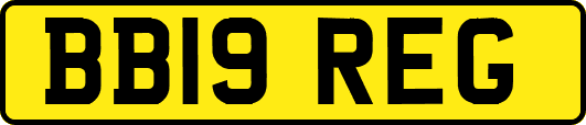 BB19REG