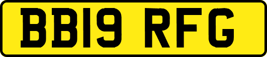 BB19RFG