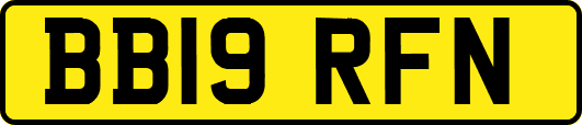 BB19RFN