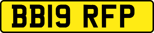 BB19RFP