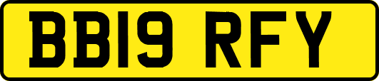 BB19RFY