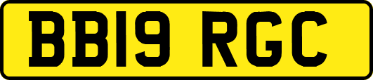 BB19RGC