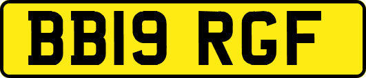 BB19RGF