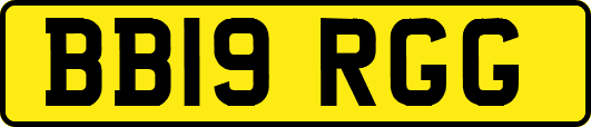 BB19RGG