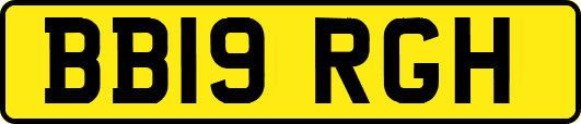 BB19RGH