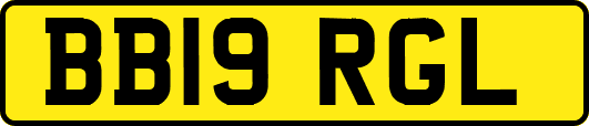 BB19RGL