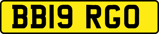 BB19RGO