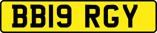 BB19RGY