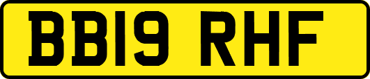 BB19RHF