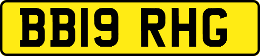 BB19RHG