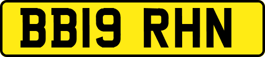 BB19RHN