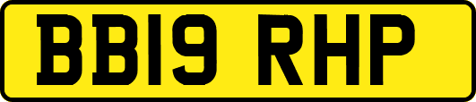 BB19RHP