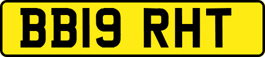 BB19RHT