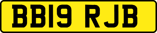 BB19RJB