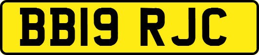 BB19RJC