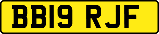 BB19RJF