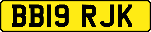 BB19RJK