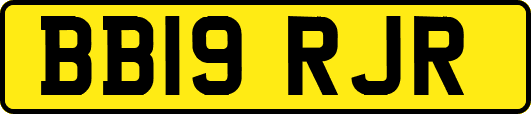 BB19RJR