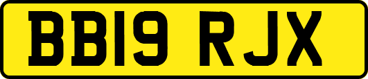 BB19RJX