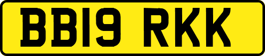 BB19RKK