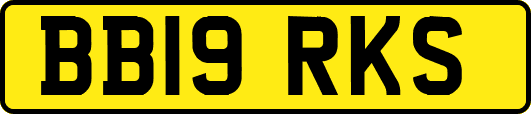 BB19RKS