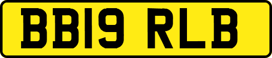 BB19RLB