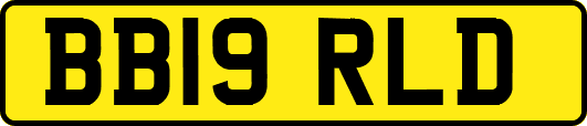 BB19RLD