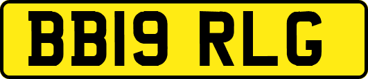 BB19RLG