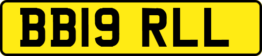 BB19RLL