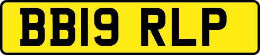 BB19RLP