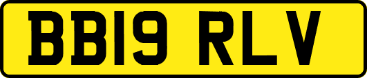 BB19RLV