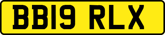 BB19RLX