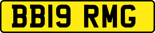 BB19RMG