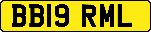 BB19RML