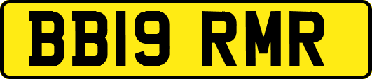 BB19RMR