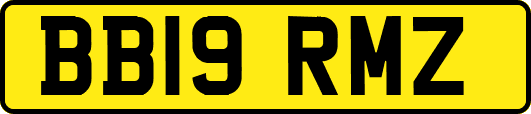 BB19RMZ