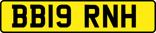 BB19RNH