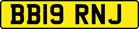 BB19RNJ