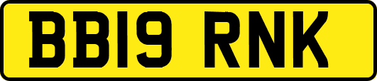 BB19RNK