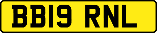 BB19RNL