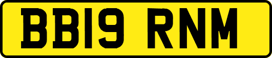 BB19RNM