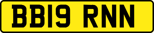 BB19RNN