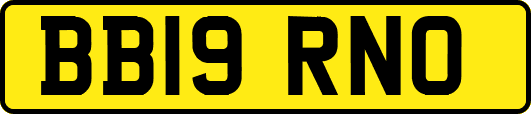 BB19RNO