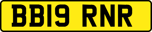 BB19RNR