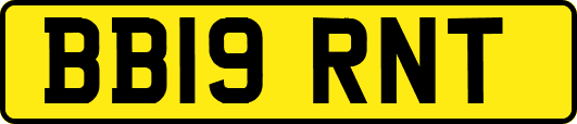 BB19RNT