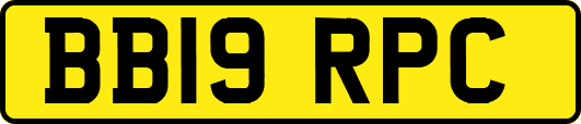 BB19RPC