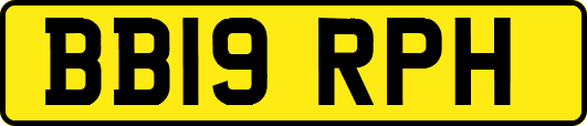 BB19RPH