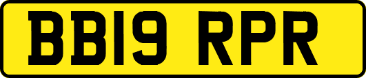 BB19RPR