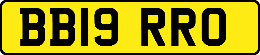 BB19RRO