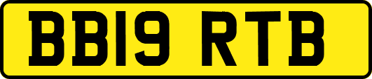 BB19RTB